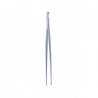 Фото Пинцет гинекологический ПА 240*2 (П-53s) Surgicon