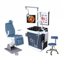 Фото ЛОР комбайн UE-3000 с принадлежностями базовая комплектация Medstar Co Ltd, (Республика Корея)