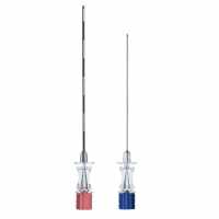 Фото Игла эпидуральная Huber Point 17Gх90