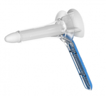Фото Проктоскоп THD (Medium Bevelled Proctoscope) стерильный с окончатым срезом, Италия