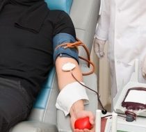 Фото Устройство для реинфузии крови однократного применения из полимерных материалов стерильное
