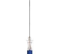 Фото Игла спинальная Spinex (тип Quincke, 23G/90 мм)