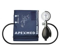 Фото Прибор для измерения артериального давления механический Палм АТ-21, 50х14 см