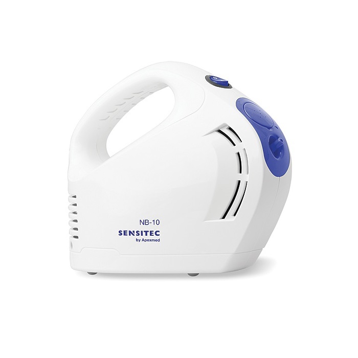 Фото Небулайзер компрессорный Sensitec NB-10