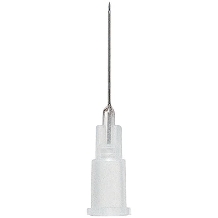 Фото Игла пункционная Стерикан 27G/0.40 мм, 20 мм (упак.100шт.)
