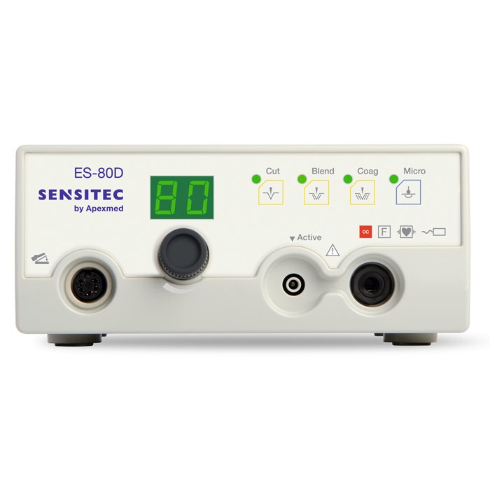 Фото Аппарат электрохирургический Sensitec ES-80D