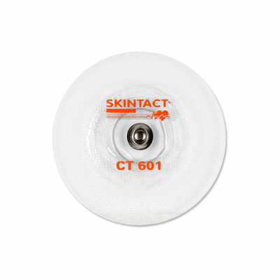 Фото ЭКГ электроды серии Skintact СТ-601, типов CT,F,FS,PD,T,TS,W и принадлежности для крепления типа RT,FIX. уп.30 кор.1500