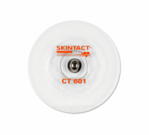Фото ЭКГ электроды серии Skintact СТ-601, типов CT,F,FS,PD,T,TS,W и принадлежности для крепления типа RT,FIX. уп.30 кор.1500