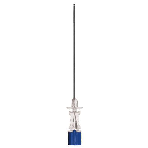 Фото Игла спинальная Spinex (тип Pencil Point, 26G/103 мм, с иглой-проводником)