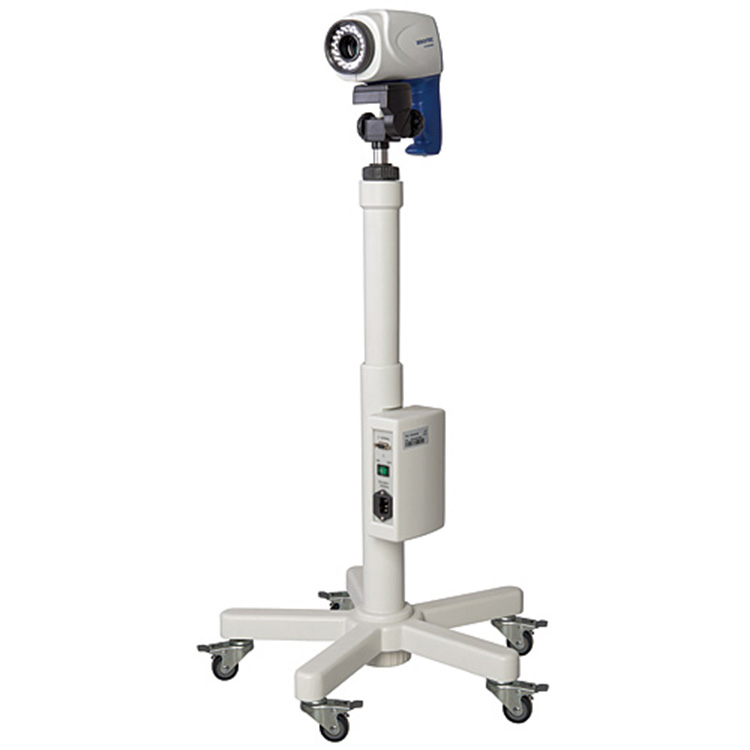 Фото Видеокольпоскоп Sensitec VC-100, прямая стойка