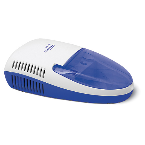 Фото Небулайзер компрессорный Sensitec NB-30