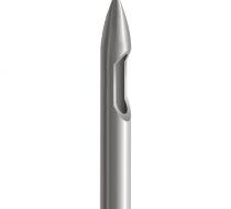 Фото Игла спинальная Spinex (тип Pencil Point, 27G/120 мм, с иглой-проводником)