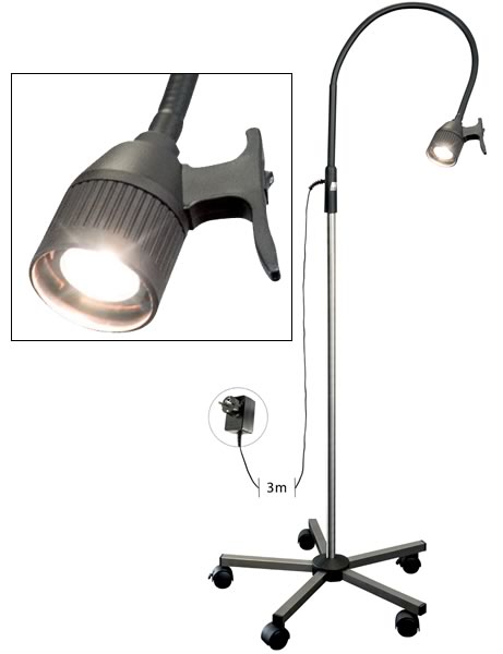Фото Светильник медицинский Kawe Masterlight HL
