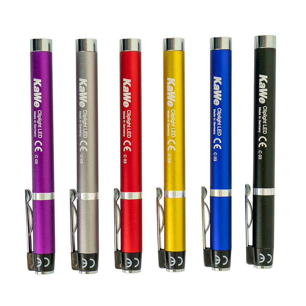 Фото Светильник медицинский Kawe Cliplight LED (уп. 6 шт.)