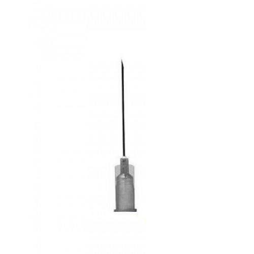 Фото Игла пункционная Стерикан 23G/0.60 мм, 80 мм, (упак.100шт.)