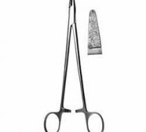 Фото Иглодержатель общехирургический 160мм (и-10-1s) Surgicon