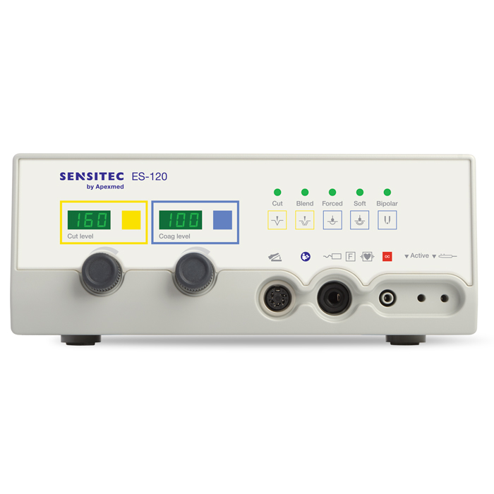 Фото Аппарат электрохирургический Sensitec ES-120