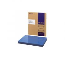 Фото Термопленка для пленочных принтеров, SONY UPT-514BL (28х35 см, 11х14 дюймов, 125 листов)