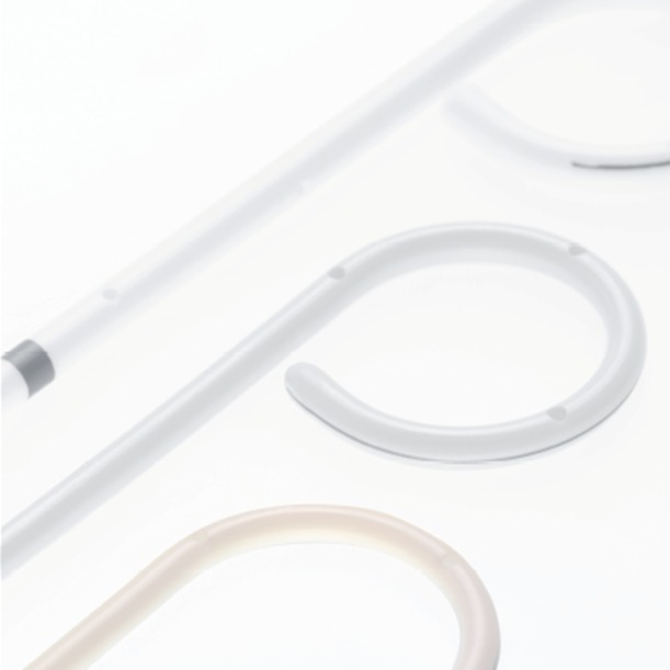 Фото Стент мочеточниковый 12 Fr 70см UROTECH