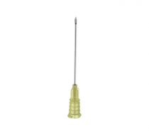 Фото Игла проводниковая для спинномозговых игл G25-26, новый павильон, 20G - 35 мм (упак. 25шт.)