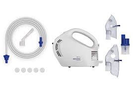 Фото Небулайзер компрессорный Sensitec NB-20