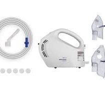 Фото Небулайзер компрессорный Sensitec NB-20