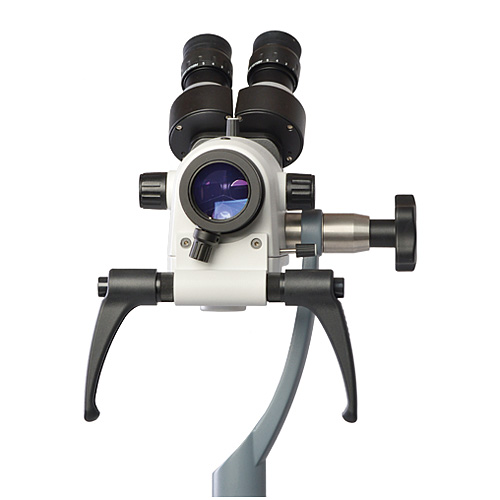 Фото Кольпоскоп оптический Sensitec OC-100, настенное крепление, LED