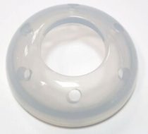 Фото Пессарий акушерский тип ASQ (перфорированный) ASQ 65/25/32