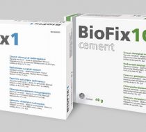 Фото Костный цемент Biofix1