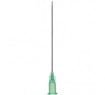 Фото Игла пункционная Стерикан 21G/0.80 мм, 25 мм, (упак.100шт.)