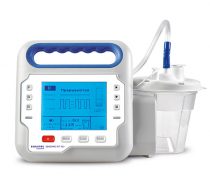 Фото Аспиратор для вакуумной терапии ран Sensitec Sensivac WT-100