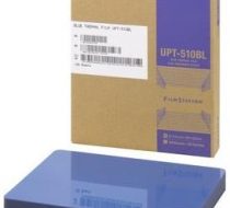 Фото Термопленка для пленочных принтеров, SONY UPT-510BL (20х25 см, 8х10 дюймов, 125 листов)
