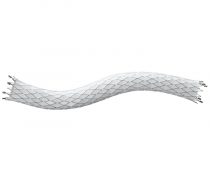 Фото Стент-графт сосудистый FLUENCY Plus. (FLUENCY Plus Vascular Stent Graft). с принадлежностями.