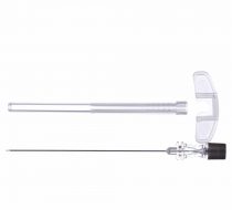 Фото Игла спинальная Quincke 22Gх90 