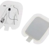 Фото Одноразовые самоклеящиеся дефибрилляционные электроды SavePads AED (взрослые 1 пара)