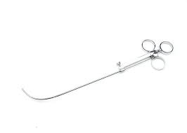 Фото Петля полипная гортанная Surgicon