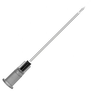 Фото Игла инъекционная, стерильная 22 G (0,7Х40) WENZHOU BEIPU