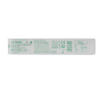 Фото Игла спинальная Quincke 27G, 0,41х90мм Medispine 