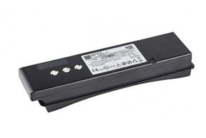 Фото Батарея Metrax Primedic Battery 6 - Литиевая (LiMnO2)