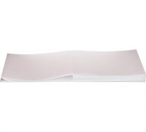Фото Бумага для ЭКГ MARQUETTE 9402-021, MAC5500 210х280х300, /716190/, 83 г/м2 