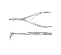 Фото Зеркало носовое с длиной губок 22 мм (З-80s) Surgicon