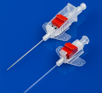 Фото Артериальная канюля с замком Floswitch (BD Arterial Cannula with Floswitch)