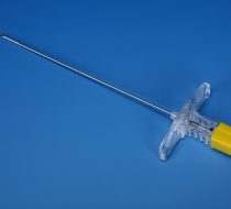 Фото Игла спинальная "Quincke" 20Gх90 с проводником, TAE-CHANG INDUSTRIAL