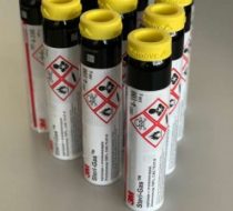 Фото Картридж с этиленоксидом ETO-Gas, 100 гр, для газовых стерилизаторов 3М Steri-Vac