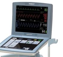 Фото Аппарат внутриаортальной баллонной контрпульсации «CARDIOSAVE» с принадлежностями,  вариант исполнения: Аппарат внутриаортальной баллонной контрпульса