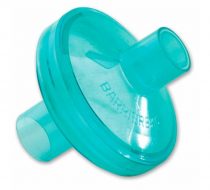 Фото Фильтр электростатический DAR Малый Vт 150-1200 mL, коннектор ИВЛ 22F/15M