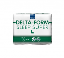 Фото Delta-Form Sleep Super Подгузники для взрослых размер L