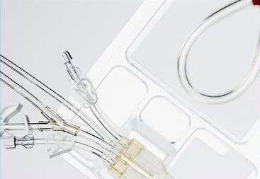 Фото Набор multiFiltrate Kit 8 CVVHDF 1000