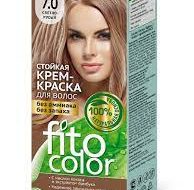 Фото Краска для волос FitoColor тон 7.0 светло-русый