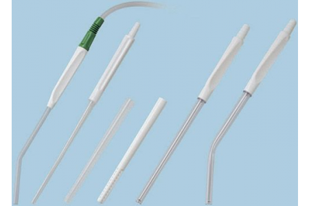 Фото ОP-Flex Диффузор Устройство дренирующее для интраоперационной аспирации с трубкой